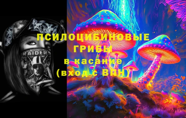 круглые Горняк